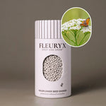 Western Yarrow wildflower seeds – coated seed pellets for sale from Fleuryx